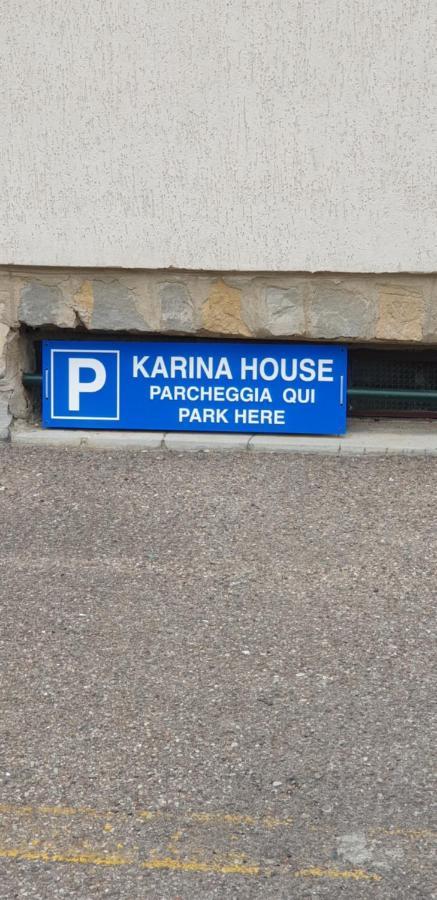 Karina House - كومو المظهر الخارجي الصورة